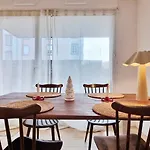 Apartman Le Cocon Du Koenigsbourg Parking