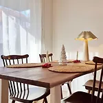 Le Cocon Du Koenigsbourg Parking Apartman *