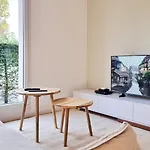 Le Cocon Du Koenigsbourg Parking Apartman