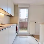 Apartman Le Cocon Du Koenigsbourg Parking *