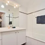 Apartman Le Cocon Du Koenigsbourg Parking *