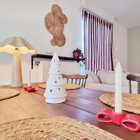 Le Cocon Du Koenigsbourg Parking Apartman Colmar