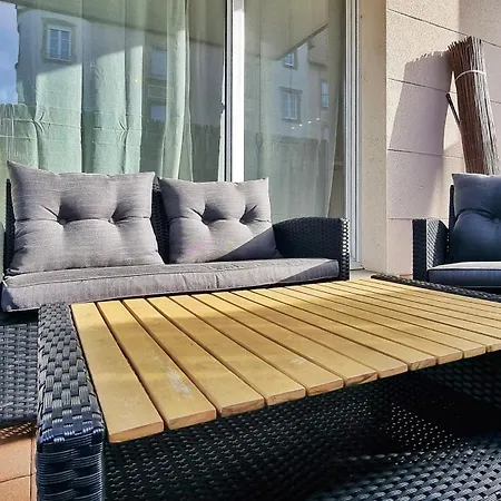 Le Cocon Du Koenigsbourg Parking Appartamento Colmar