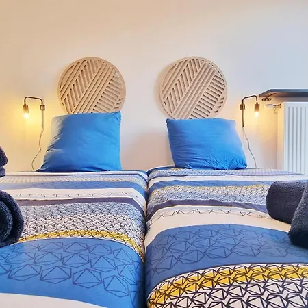 Le Cocon Du Koenigsbourg Parking Appartamento Colmar