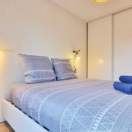 Le Cocon Du Koenigsbourg Parking *