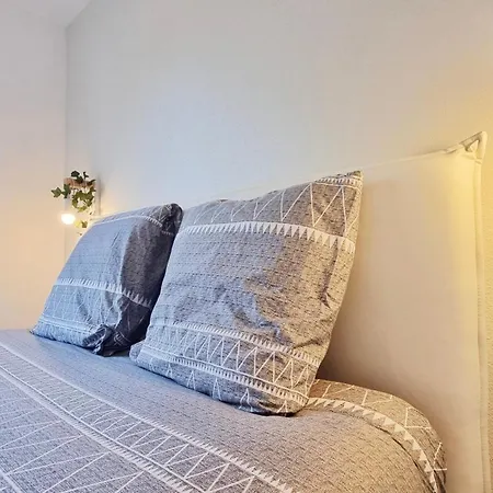 Appartamento Le Cocon Du Koenigsbourg Parking