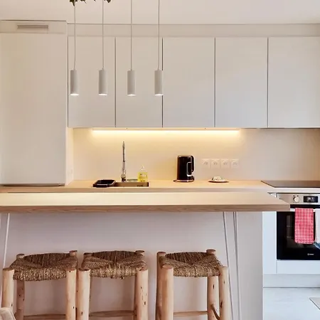 Le Cocon Du Koenigsbourg Parking Apartamento Colmar