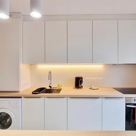 Apartamento Le Cocon Du Koenigsbourg Parking *