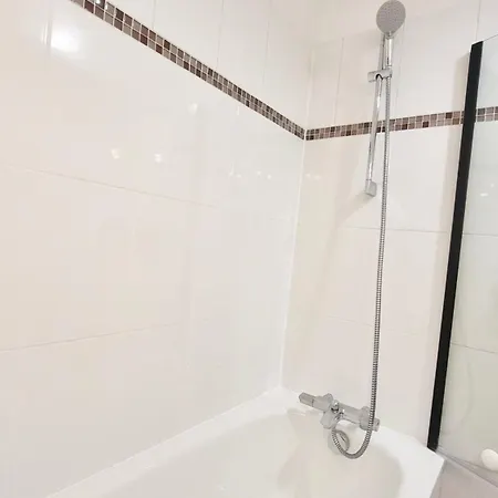 Apartamento Le Cocon Du Koenigsbourg Parking *