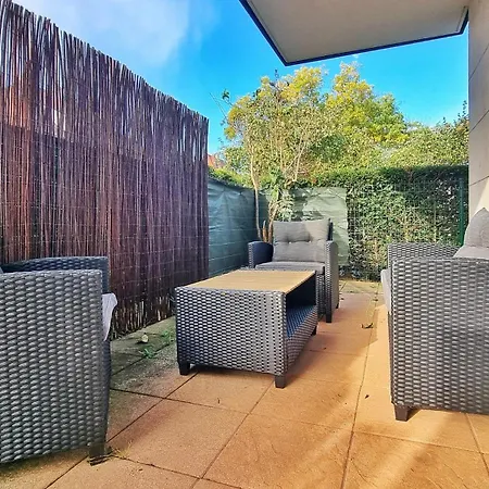 Le Cocon Du Koenigsbourg Parking Colmar