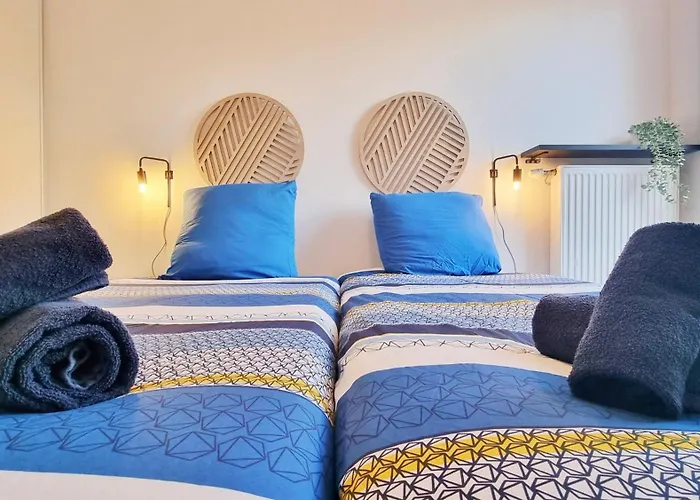 Le Cocon Du Koenigsbourg Parking Apartamento Colmar