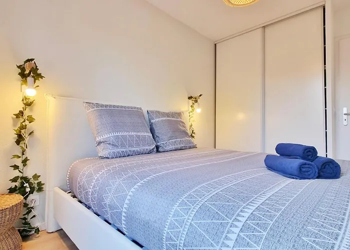 Le Cocon Du Koenigsbourg Parking *