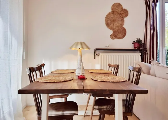 Appartamento Le Cocon Du Koenigsbourg Parking Colmar