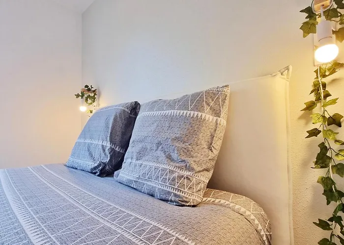 Apartamento Le Cocon Du Koenigsbourg Parking