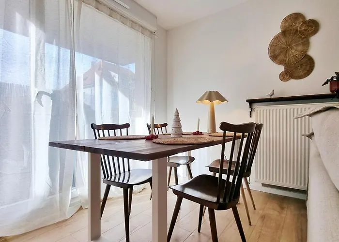 Le Cocon Du Koenigsbourg Parking 콜마