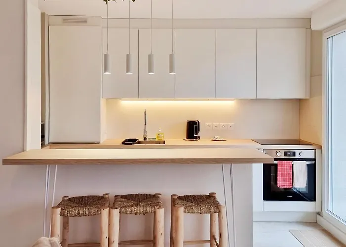 Le Cocon Du Koenigsbourg Parking Apartamento Colmar