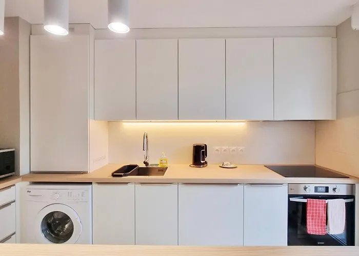 Apartamento Le Cocon Du Koenigsbourg Parking *