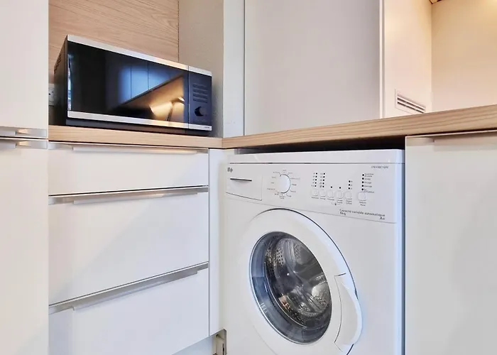 Le Cocon Du Koenigsbourg Parking