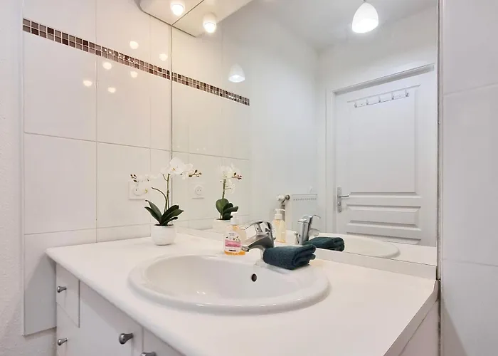 Le Cocon Du Koenigsbourg Parking Appartamento