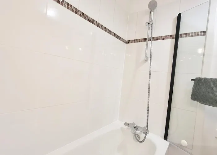 Apartamento Le Cocon Du Koenigsbourg Parking *