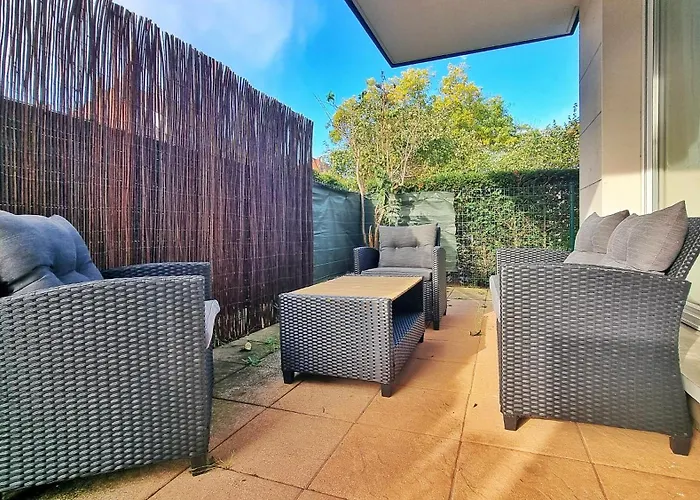 Le Cocon Du Koenigsbourg Parking Colmar